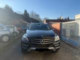 Mercedes-Benz ML 350 ML ML 350 CDI BlueTec TÜV NEU*2.HAND - Mercedes-Benz ML 350 in Duisburg