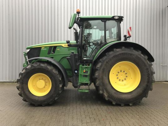 John Deere 6R 175