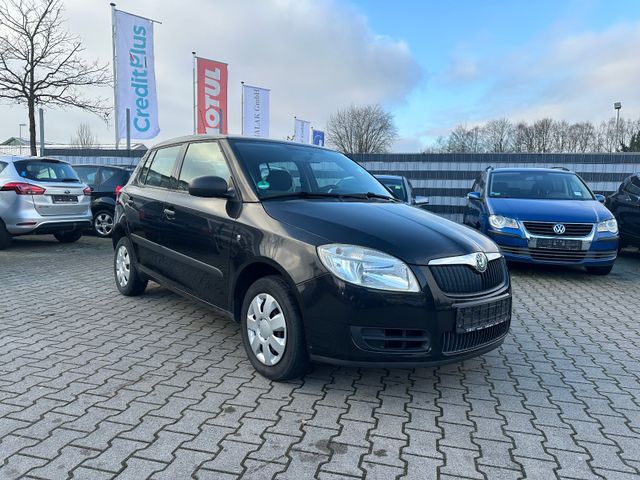 Skoda Fabia Classic 1.2 Tüv Neu +  1 jahr Garantie