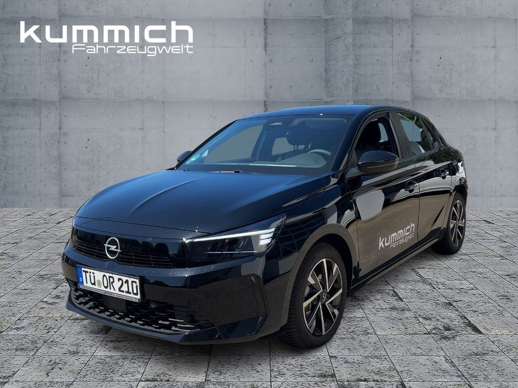 Image of Opel Corsa