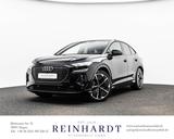 Audi Q4 E-TRON SPORTBACK 50 Q 2x S LINE BLACK/S-SITZE - Audi Q4 in Dortmund