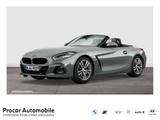 BMW Z4 sDrive20i M Paket Aut. RFK NAVI LED Sound Sys - BMW Z4 in Wuppertal