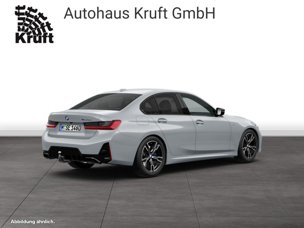 BMW M340i - Bild 3