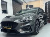 Ford Focus ST Line Automatik Mod.2020 Vollaussta.AHK - Ford Gebrauchtwagen mit Automatikschaltung