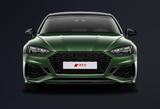 Audi RS5 Sportback 2.9 TFSI q. Pano Matrix 360° Dynam - Audi RS5: Sportback