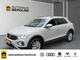 Volkswagen T-Roc 1.5 TSI Life DSG *NAV*SHZ*LED*App-Connect*