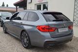 BMW 540 i Touring xDrive M Sport Pano*HUD*AHK* - gebrauchte BMW 540 aus dem Jahr 2019