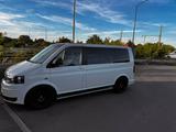 Volkswagen VW T5 Transporter Multivan/kein Tausch! - VW T5 Transporter Gebrauchtwagen in Leipzig