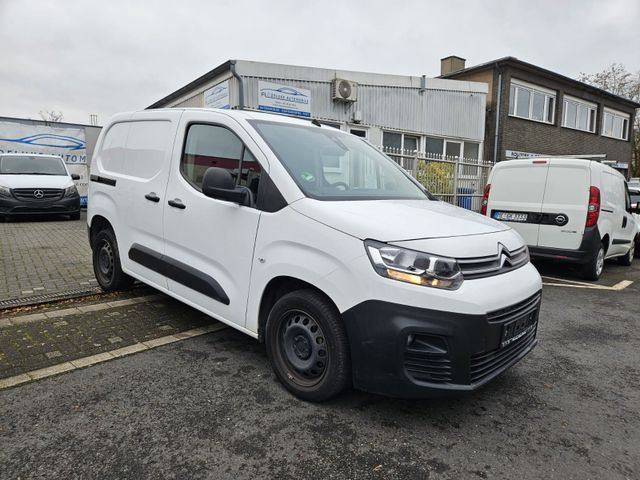 Citroën Berlingo Kasten Club M/L1 3Sitze