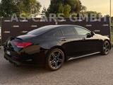 Mercedes-Benz CLS 53 AMG 4-MATIC *STNDHZ*BRMSTR*SERVICE NEU* - Mercedes-Benz CLS 53 AMG Gebrauchtwagen