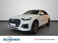 Audi Q5 - Vorschau Bild 1