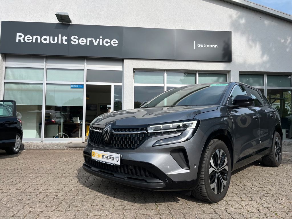 Image of Renault Austral