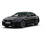 BMW 545e xDrive M Sportpaket Innovationsp. Klimaaut. - BMW 545: I