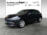 Porsche Macan PDK Xenon WLAN el. Sitze Klima PDC - gebrauchte Porsche Macan aus dem Jahr 2016