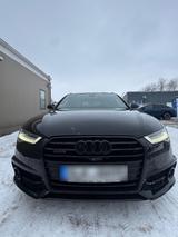 Audi A6 Quatro S-line - Audi A6: Quatro