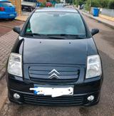Citroën C2 VTR Tüv Neu Zahnriemen Neu Sche... - gebrauchte Citroën C2 aus dem Jahr 2005
