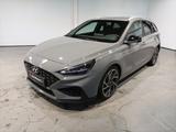 Hyundai i30 1.5 T-GDI N-Line MHD LED|Navi|PDC|Sitzheiz - Hyundai i30: Kombi