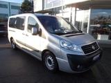 Fiat Scudo Panorama Executive L2 165 Wasservelust!! - gebrauchte Fiat Scudo aus dem Jahr 2011