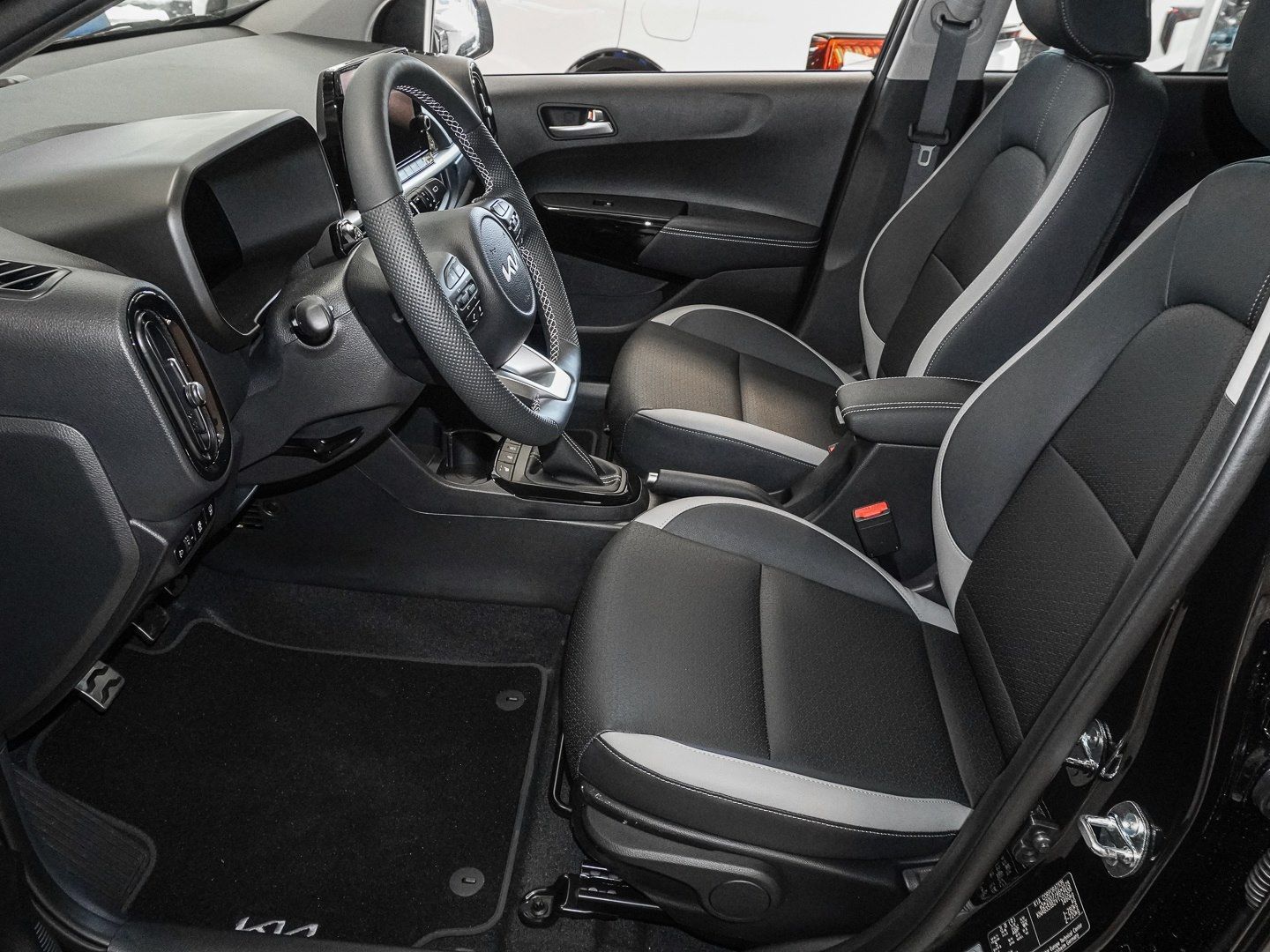 Kia Picanto - Bild 13
