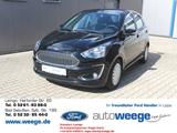 Ford Ka+ Cool & Connect Start/Stopp - gebrauchte Ford Ka/Ka+ aus dem Jahr 2019