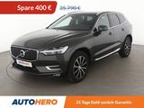 Volvo XC60 2.0 B5 Diesel Inscription AWD Aut.*NAVI*LED - Volvo in Köln
