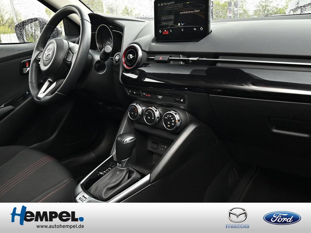 Mazda 2 1.5 Homura KLIMA PDC SHZ KAMERA FACELIFT LED