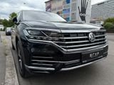 Volkswagen Touareg Elegance 4Motion | PANORAMA | Softclose - VW Touareg Gebrauchtwagen in Kassel