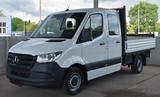 Mercedes-Benz Sprinter 314 CDI DOKA Pritsche KLIMA 7-SITZE - Mercedes-Benz Sprinter 314