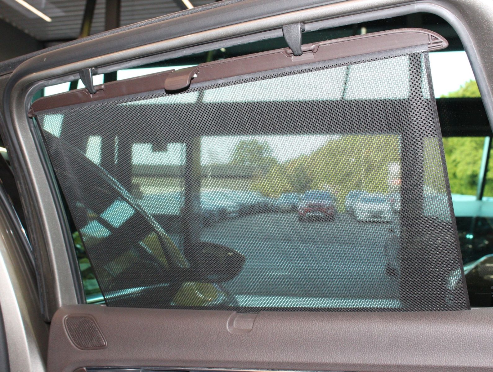 Fahrzeugabbildung Volkswagen Passat Highline BlueMotion Sitzklma+Pano+Massage