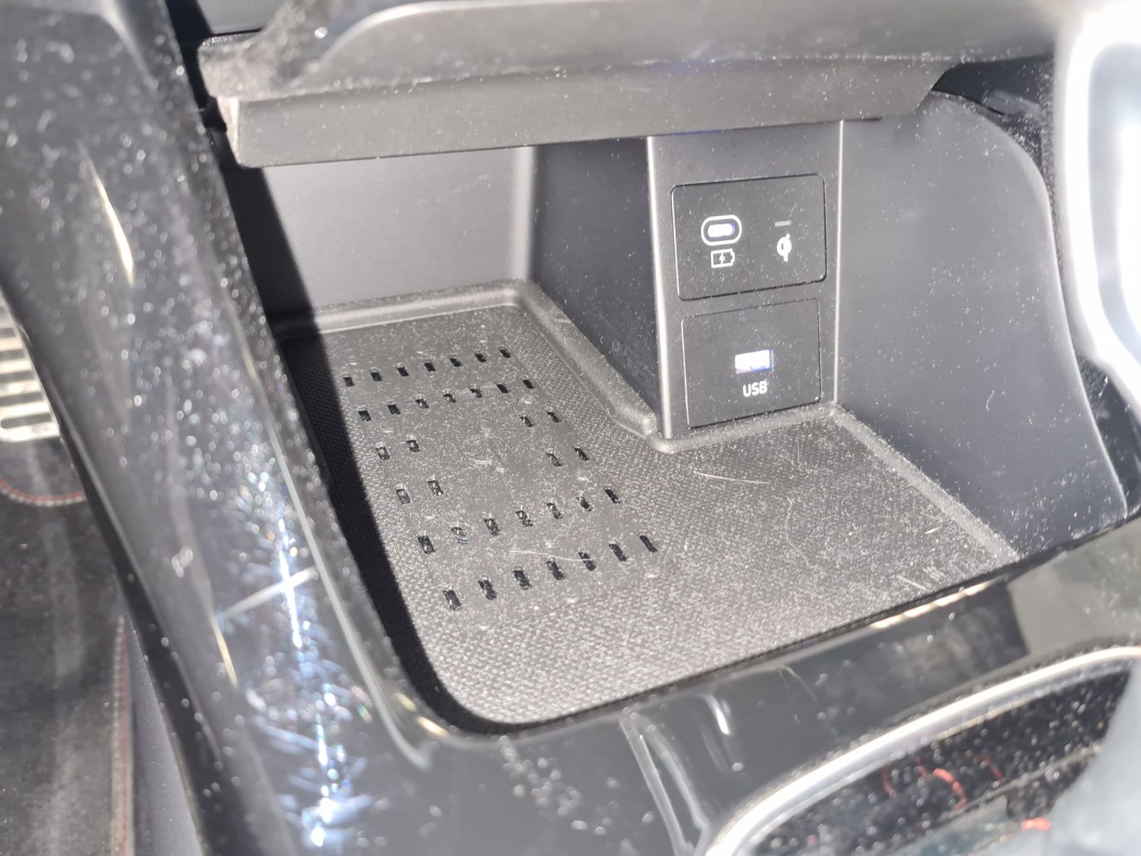 Fahrzeugabbildung Hyundai i30cw N Line Mild-Hybrid/KAMERA/24TKM