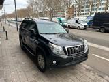 Toyota Land Cruiser 3.0 D-4D Executive Automatik - Toyota Land Cruiser mit Diesel-Antrieb