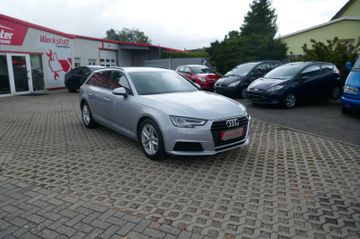 Audi A4 - 3