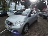 Mercedes-Benz A 160 *SHZ* - Mercedes-Benz A 160 in München