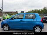 Suzuki Celerio 1.0 Basic*AUTOMATIK*KLIMA*BT*HU/AU NEU* - Suzuki Celerio: Basic