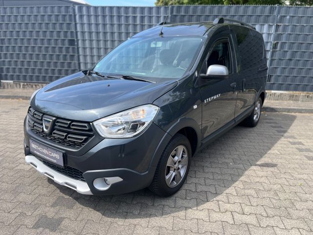 Dacia Dokker Stepway