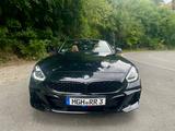 BMW Z4 M40i TOP GEPFLEGT  - BMW Z4 M40i Gebrauchtwagen