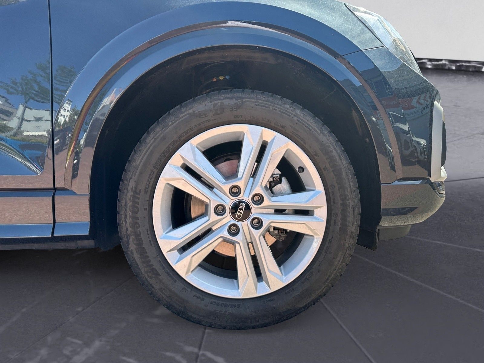 Audi Q2 - Bild 12