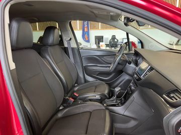 MYAUTOCENTER – Gebraucht- und Jahreswagen mit Werkstattservice in Pfaffenhofen Opel Mokka X Innovation *Navi*Klima*LED*PDC*