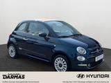 Fiat 500C 1.0  Hybrid 1.HD Klima Tempomat PDC SHZ LI - gebrauchte Fiat 500C aus dem Jahr 2020