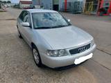 Audi A3 1.9TDI 1.Hand - Audi A3 aus 2002: 1.9