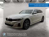BMW 320e Touring Navi AHK Kamera Driv.Assist - BMW: Assist