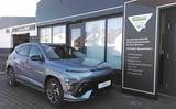 Hyundai KONA 1.6 T-GDI DCT N Line Alcantara 360°