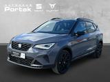 Seat Arona FR Black Edition 1.0 TSI 85 kW (116 PS) 7- - Seat Arona in Bielefeld
