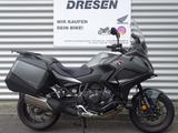 Honda NT 1100 ABS | 1.Hand | Sturzbügel | - HONDA ST1100