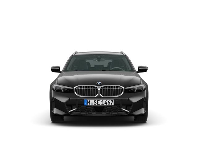 BMW 320 - Bild 5