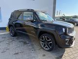 Jeep Renegade Limited 4WD - Jeep Renegade Limited mit Diesel-Antrieb