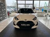 Toyota Yaris Hybrid Style *Sofort* - Toyota Yaris Gebrauchtwagen in Rostock