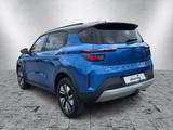 Opel Frontera GS 1.2 Navigation, Kamera - Opel Frontera mit Hybrid-Antrieb