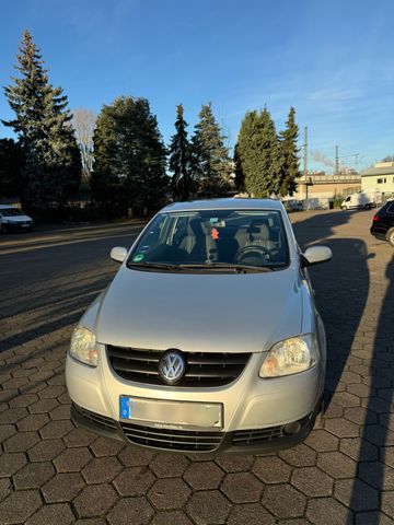 Volkswagen Fox 1,2 Standard