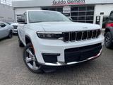 Jeep Grand Cherokee L Limited 3.6 V6 4x4 - Jeep Grand Cherokee in Krefeld
